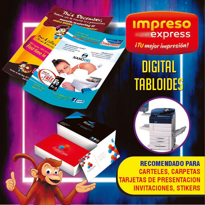 impresoexpress