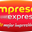 Logo de impresoexpress