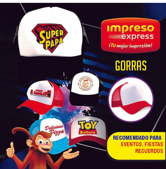 Gorras